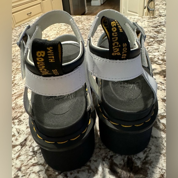 Doc Martens Sandals 🤍 - Picture 11 of 12